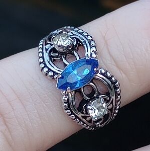 Vintage ring
